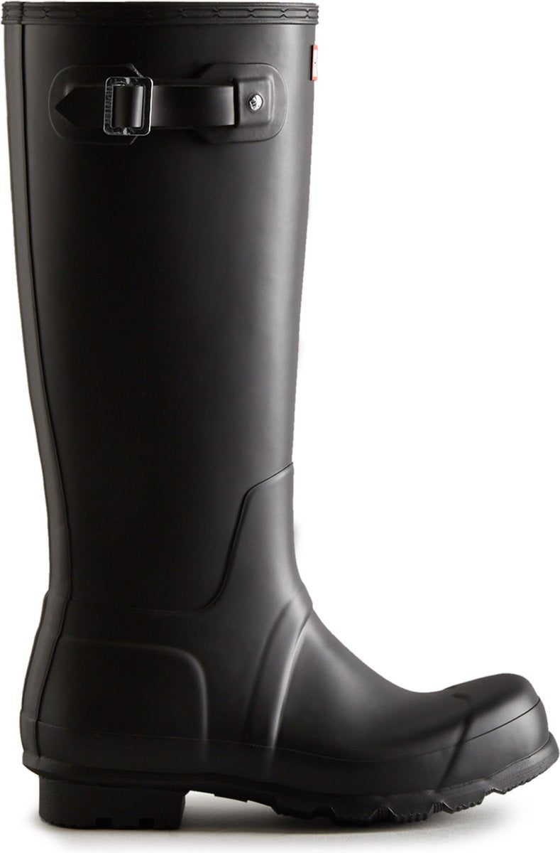 Hunter bottes de pluie originales pour femmes hautes pour dames - taille 38
