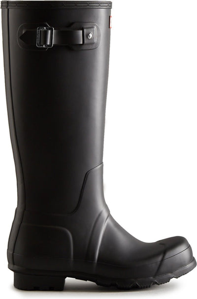 Hunter bottes de pluie originales pour femmes hautes pour dames - taille 38