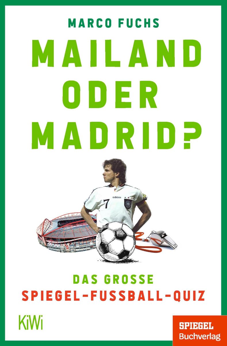 Mailande ou Madrid ?