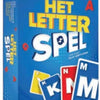 Rebo publishers mnky letterspel kaartspel