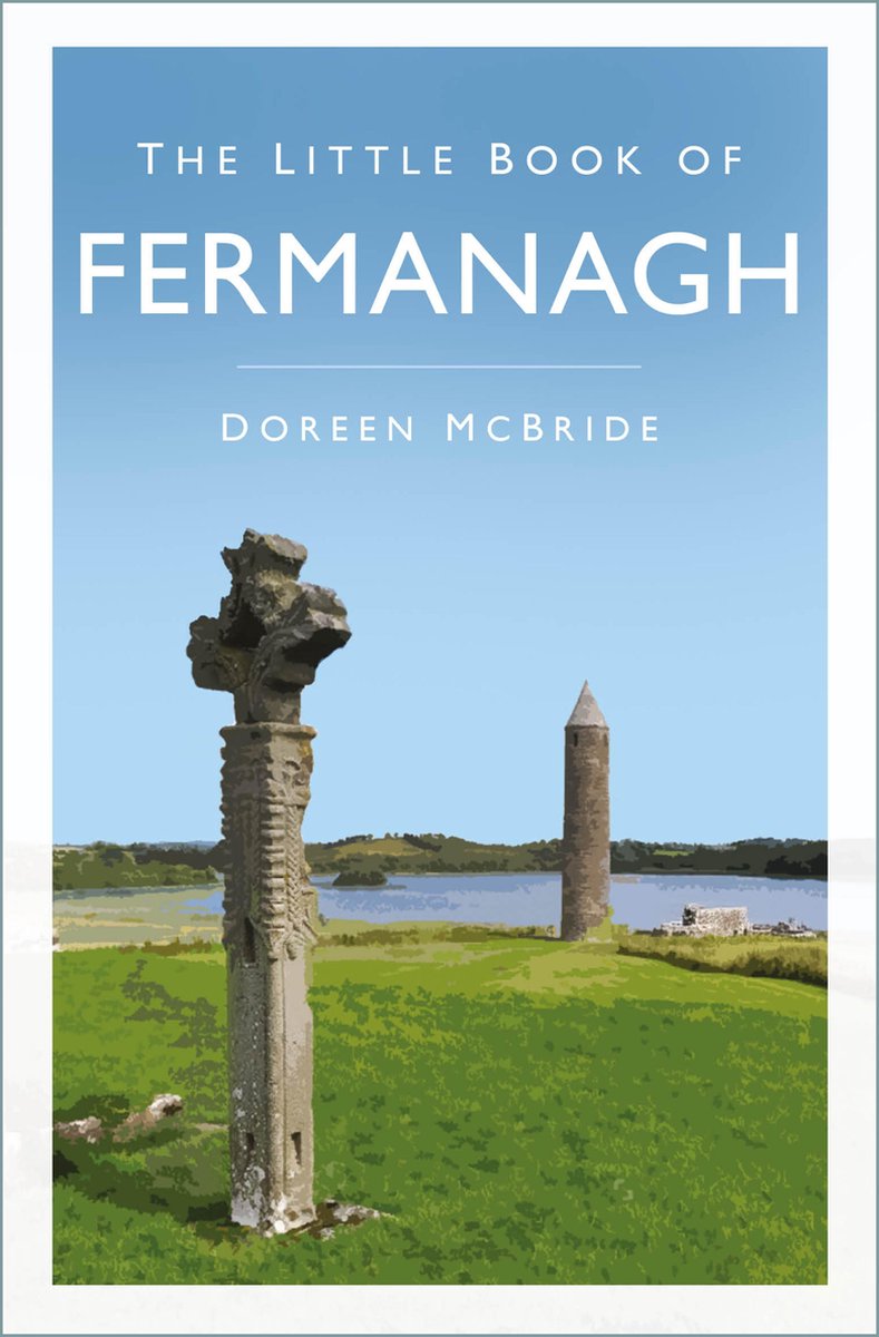 Petit livre de - le petit livre de Fermanagh