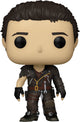 Funko mad max warner 100 - 2 - le bourreau - figurine en vinyle max no. 1469 pop! norme