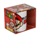 Hors du bleu mug super mario 325ml h10cm
