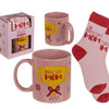 Coffret cadeau Ootb, la meilleure maman du monde
