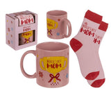 Coffret cadeau Ootb, la meilleure maman du monde - afbeelding 1