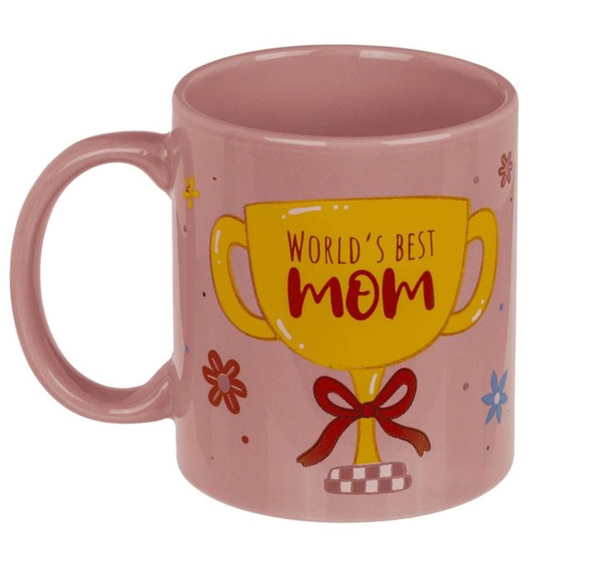 Coffret cadeau Ootb, la meilleure maman du monde