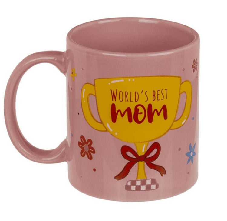 Coffret cadeau Ootb, la meilleure maman du monde