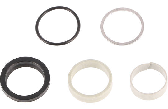 Controltech - kit de joints compte-gouttes pour tige de selle lynx