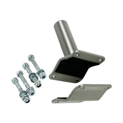selle d'enfant - Collier de serrage de la selle avec épingle pour la selle d'enfant