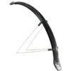 Matgate Set EuroFender Rapido 26 x 51 mm - noir