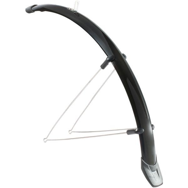 Matgate Set EuroFender Rapido 26 x 51 mm - noir