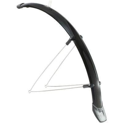 Matgate Set EuroFender Rapido 26 x 51 mm - noir