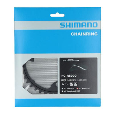 Shimano Chain Top Ultegra 11V 39T Y1W839000 FC-R8000