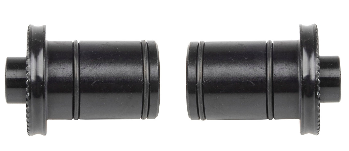 Novatec Holle en conversation de 15 mm à 5 mm par set