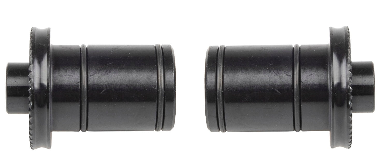 Novatec Holle en conversation de 15 mm à 5 mm par set