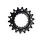 Gear E-Bike Bosch 18-Tands 1 2 x 1 8-Cr-MO