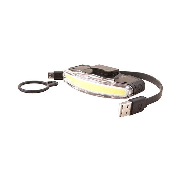 Phare Spanninga Guidon Arco usb