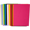 Creativ Company Eva Foam Sheets Color A4, 30 Feuilles
