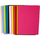 Creativ Company Eva Foam Sheets Color A4, 30 Feuilles