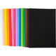 Creativ Company Eva Foam Sheets A4 auto-adhésif, 30 feuilles