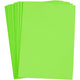 Creativ Company Eva Foam Sheets Light Green A4, 10st.