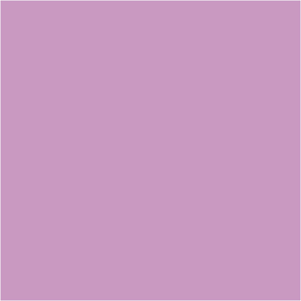 Feuilles de mousse Creativ company, a4, feuille 210x297 mm, épaisseur 2 mm, violet clair, 10 feuilles 1 boîte