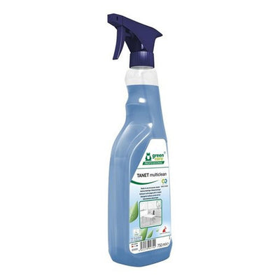 Soins verts professionnels, soins verts, tanet multiclean (750 ml)