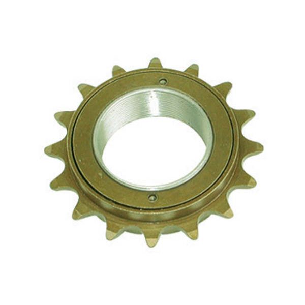 RMS Frewheel 18 TODS