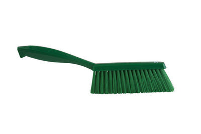 Vikan balayeuse à main souple 340mm vert