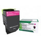 Cartouche de toner Lexmark 71b20m0 magenta