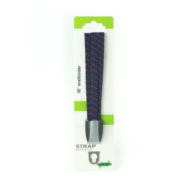 Widek triobinder Active Life 16 bleu foncé carte univ.
