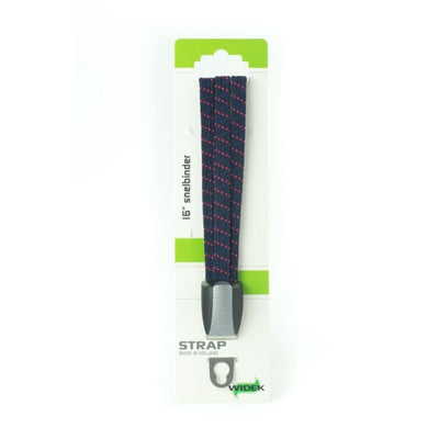 Widek triobinder Active Life 16 bleu foncé carte univ.