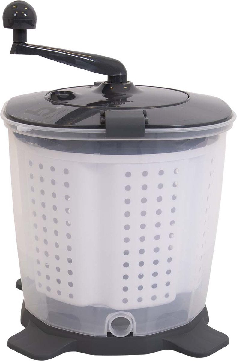 Bo-camp - lave-linge - avec essoreuse - compact