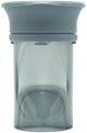 Gobelet Difrax 360° cup - 250 ml - 9+ mois - gris - 1 pièce