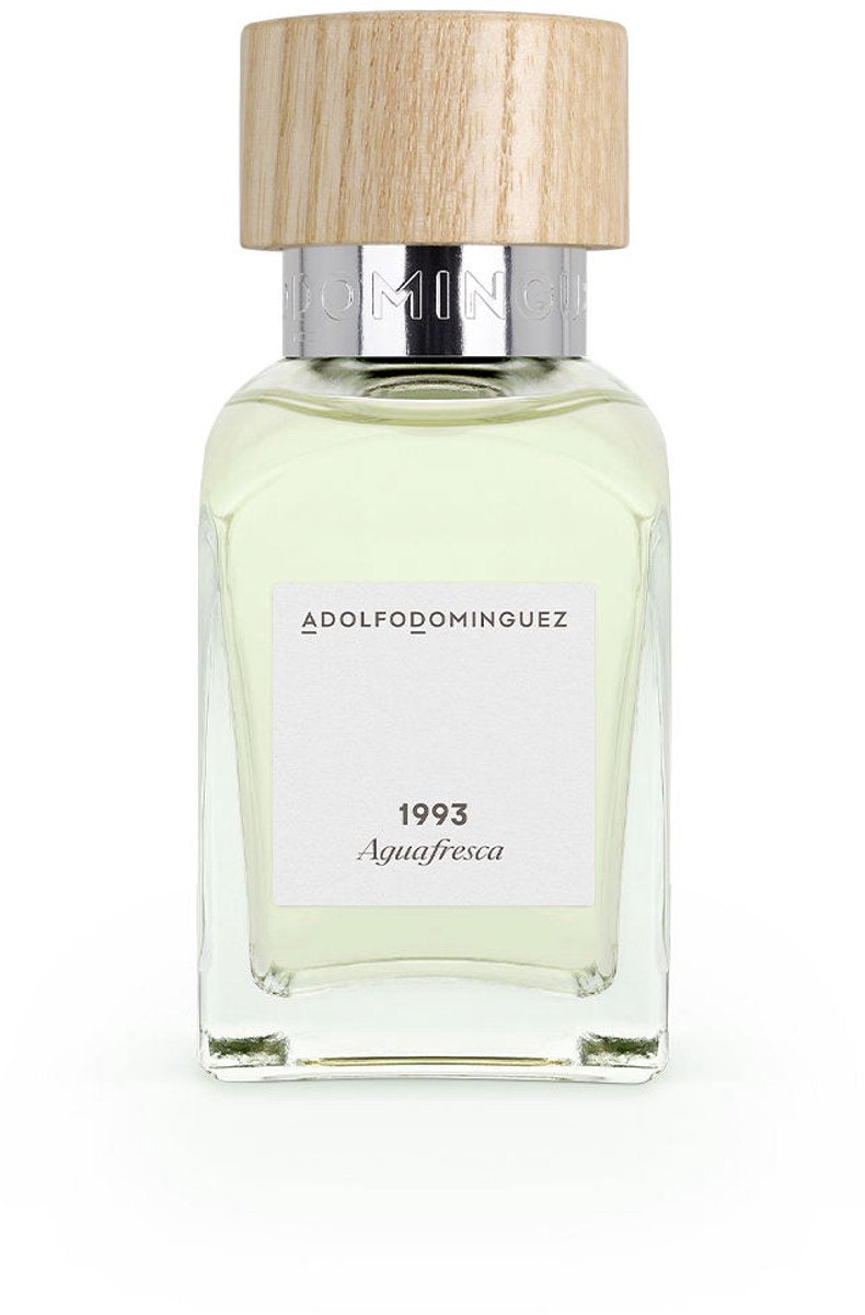 Parfum homme Adolfo Dominguez