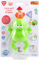 Jouez à Bath Toy Catch and Swim Frog, 2dlg.