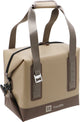 Sac isotherme Travellife Freja 17l beige - Tissu imperméable et anti-UV - reste au frais pendant 6 heures - pliable de manière compacte