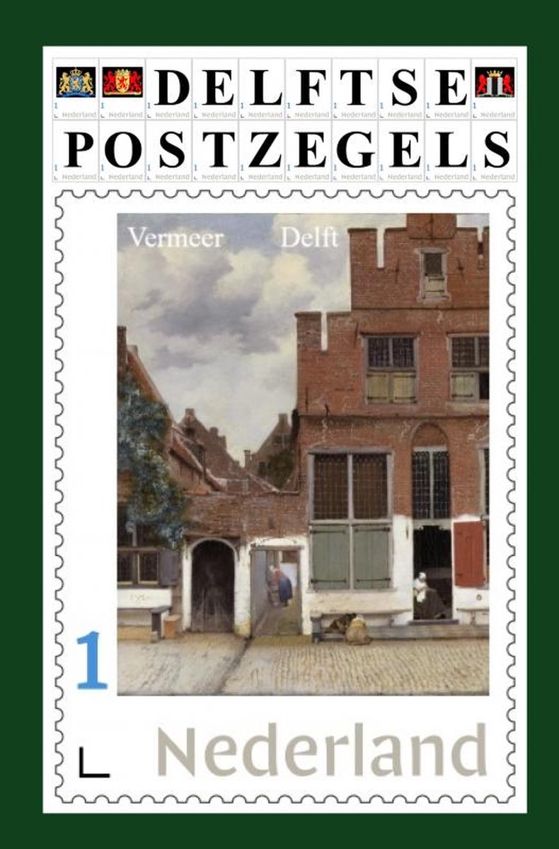 Timbres de Delft