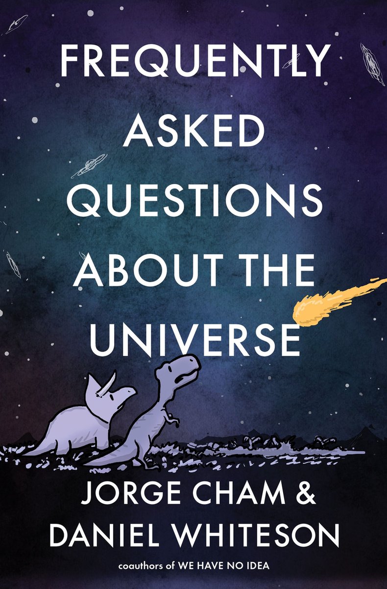 Questions fréquemment posées sur l'univers