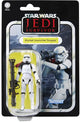 Hasbro star wars jedi survivant collection vintage - lance-roquettes trooper - figurine 10 cm