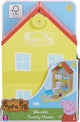 Boti Wooden Dollhouse avec accessoires