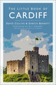Petit livre de - le petit livre de Cardiff