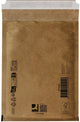 Enveloppes à bulles Q-connect, marron, 3-c, 170 x 225 mm, boîte de 100 pièces