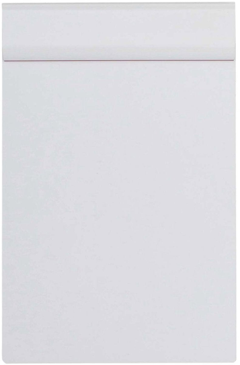 Presse-papiers courrier 23171 02 blanc