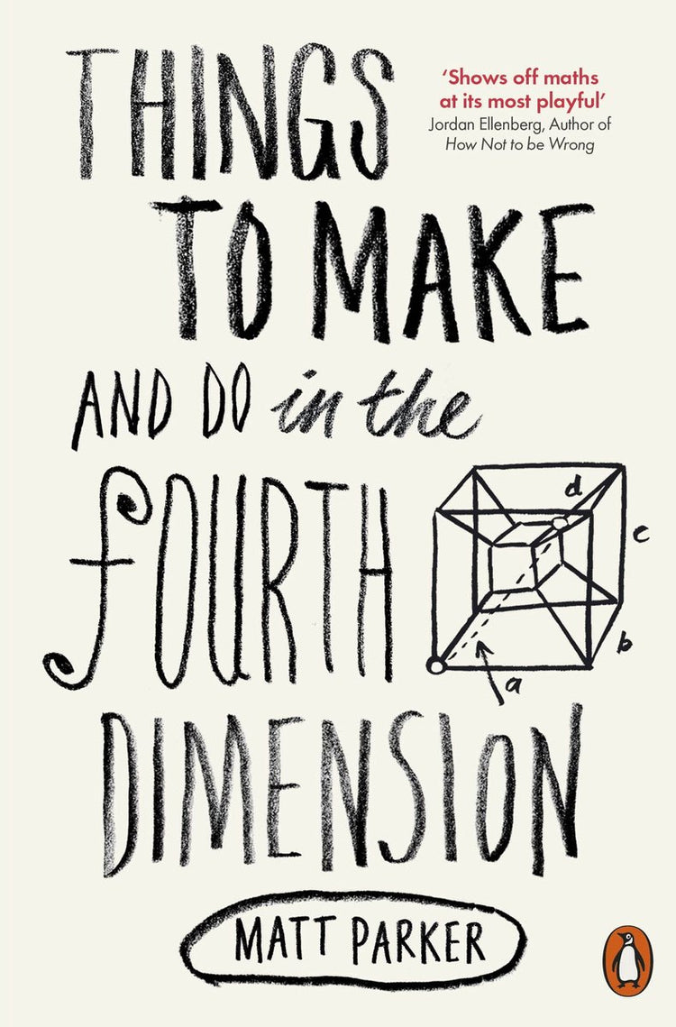 Choses à faire et à faire dans la quatrième dimension