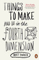 Choses à faire et à faire dans la quatrième dimension