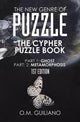 Le livre de puzzles de chiffrement