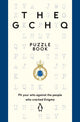 Le livre de puzzles gchq