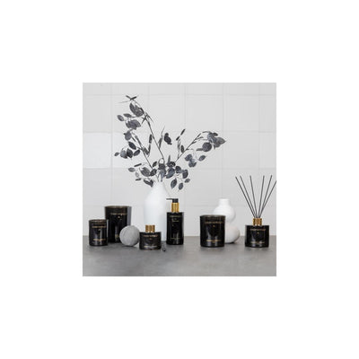 Savon à mains urbain Countryfield noir 310ml
