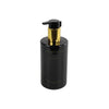 Savon à mains urbain Countryfield noir 310ml